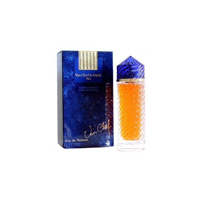 Apa de toaleta pentru dama, Van Cleef & Arpels, Classic VCA, 30 ml