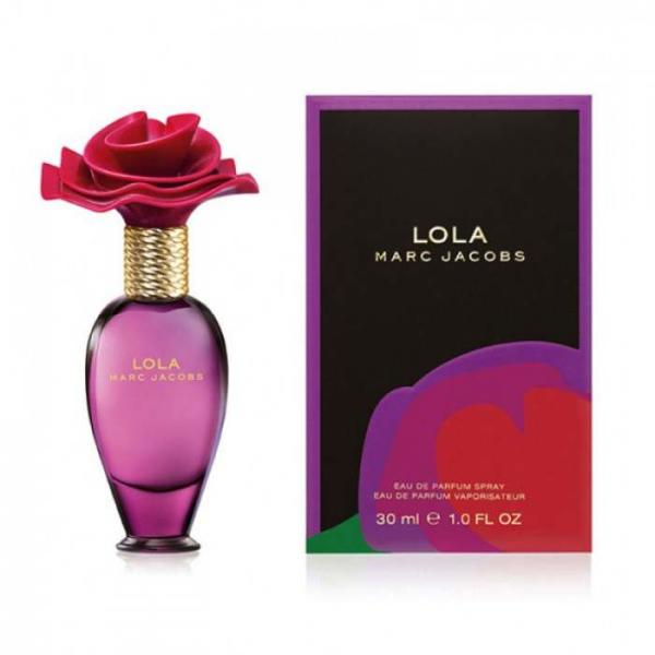 Parfum pentru dama, Marc Jacobs, Lola, 30 ml