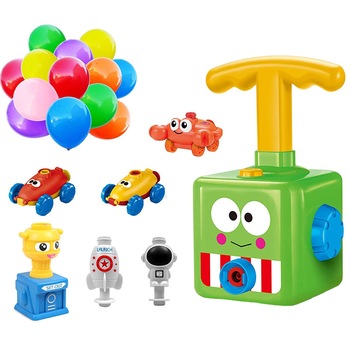 Set Distractie cu Baloane,  Set Distractie cu Baloane,
