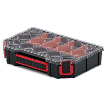 Cutie organizatore 284 x 195 x 60 mm Prosperplast KTG30206S Cutie organizatore 284 x 195 x 60 mm Prosperplast KTG30206S