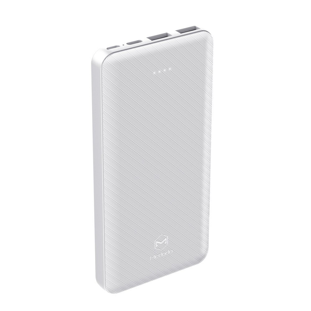 Powerbank Mcdodo Hummingbird 2xUSB 10000mAh