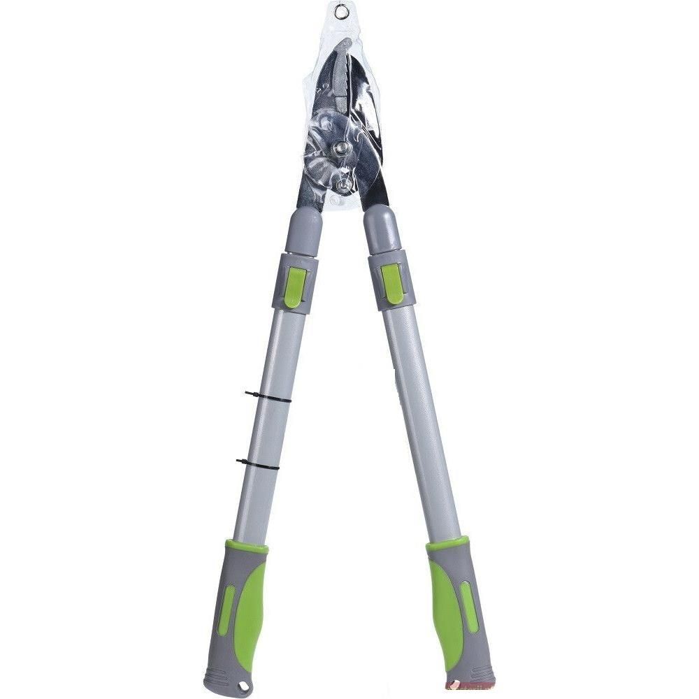 Foarfeca ProGarden, Cu maner telescopic, Multicolor