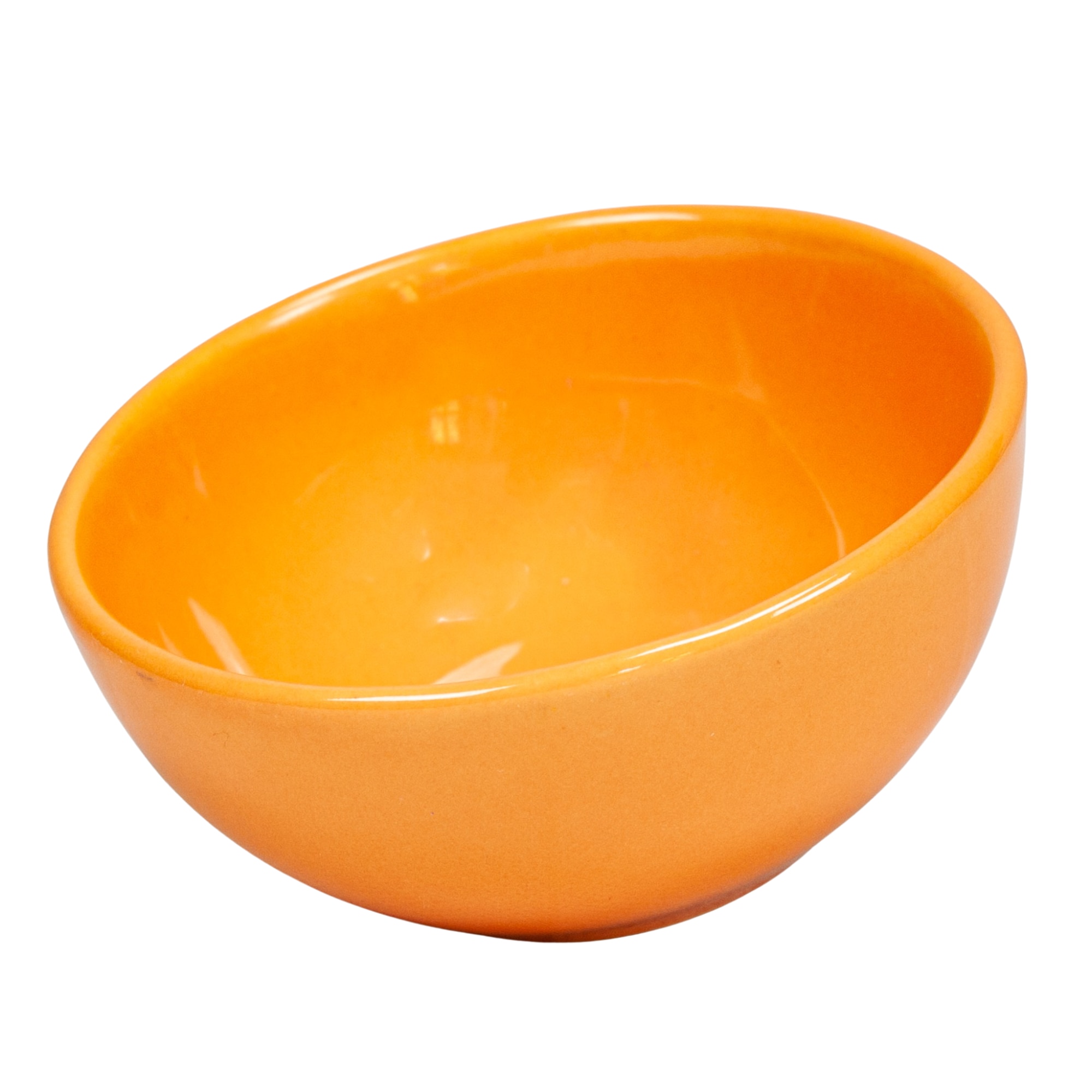 Bol pentru casa familiei tale, Cesiro, 200 ml, Portocaliu Tropical