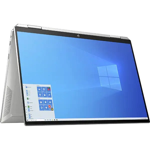 Laptop 2 in 1 HP Spectre x360 14-ea0022nn, Intel Core i7-1165G7 pana la 4.7GHz, 13.5