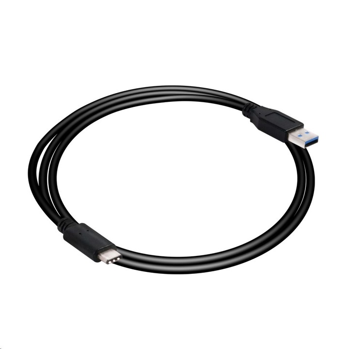 CLUB3D 4470524 CLUB3D USB 3.1 Type C - USB 3.1 Type A 1m kábel