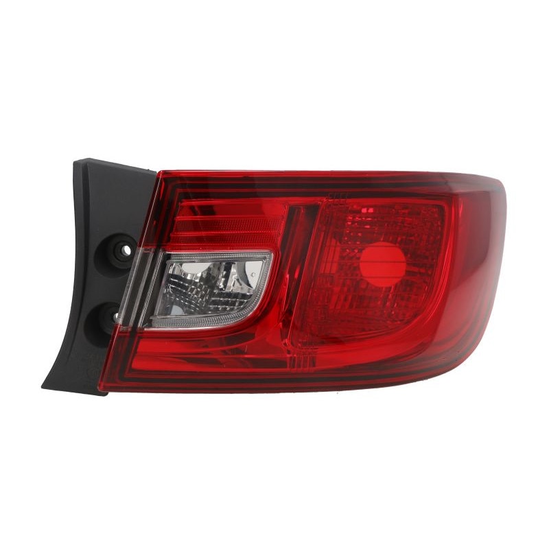 Lampa stop spate dreapta pentru Renault Clio IV 0,9-1,6 dupa 11.2012