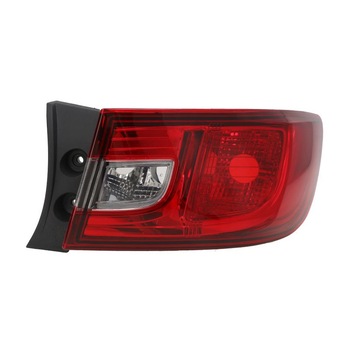 Lampa stop spate dreapta pentru Renault Clio IV 0,9-1,6 dupa 11.2012 Lampa stop spate dreapta pentru Renault Clio IV 0,9-1,6 dupa 11.2012