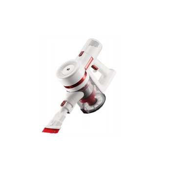 Aspirator vertical cu baterie 380 W PM-ODA-29.6J Powermat PM1069 Aspirator vertical cu baterie 380 W PM-ODA-29.6J Powermat PM1069