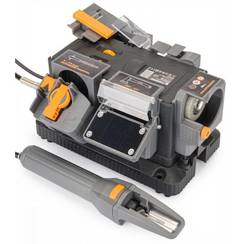 Aparat de ascutit multifunctional 8 in 1 PM-OWF-200T Powermat PM0987 Aparat de ascutit multifunctional 8 in 1 PM-OWF-200T Powermat PM0987