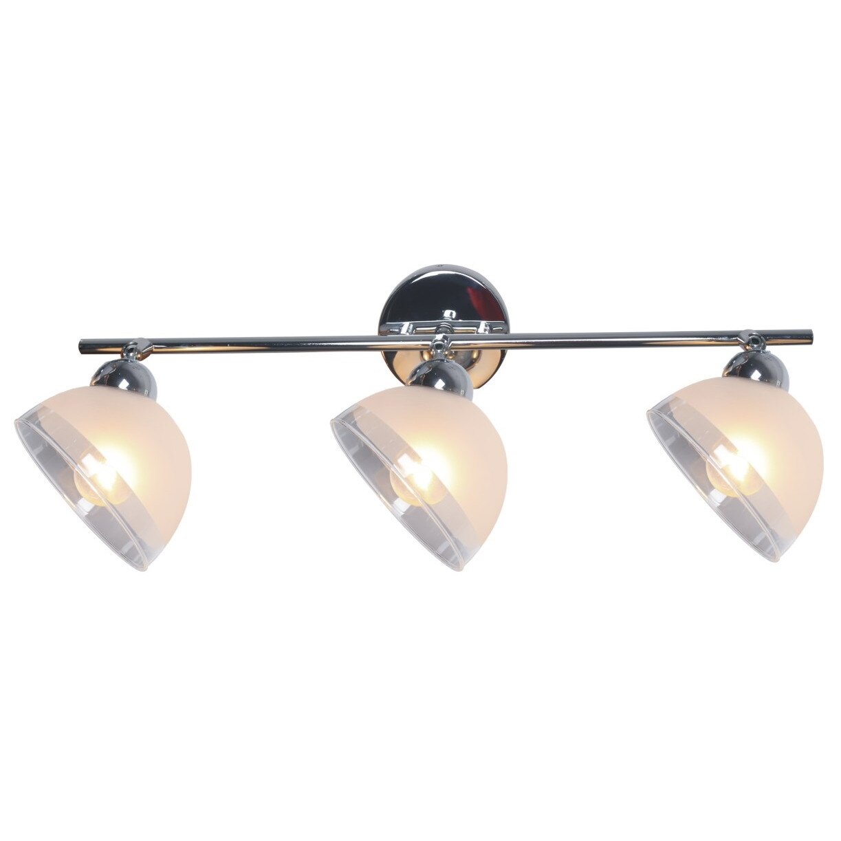 Plafoniera K-JSL-1305-3W HOPE,cu 3 surse de iluminare, E14