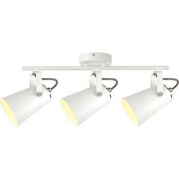 Plafoniera K-8120 NESTA,cu 3 surse de iluminare, E27 Plafoniera K-8120 NESTA,cu 3 surse de iluminare, E27