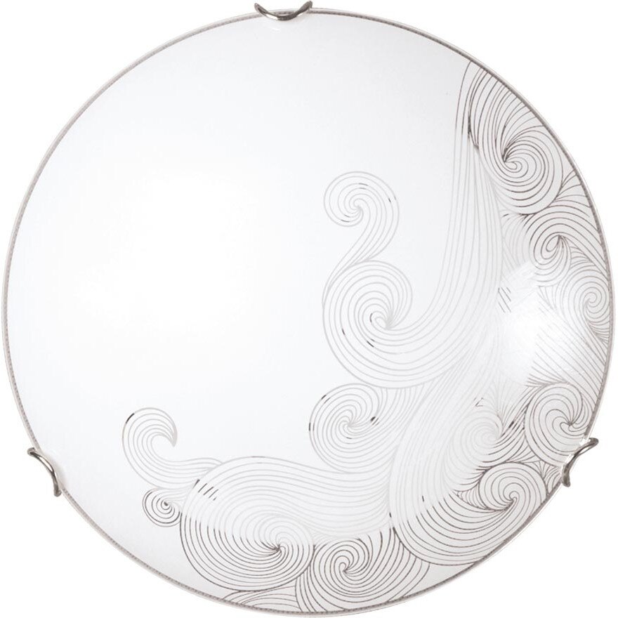 Aplica K-3713 MESTRE,cu 2 surse de iluminare, E27