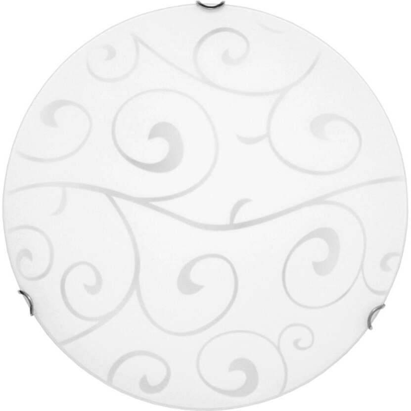 Aplica K-1883 SONATA,cu 2 surse de iluminare, E27