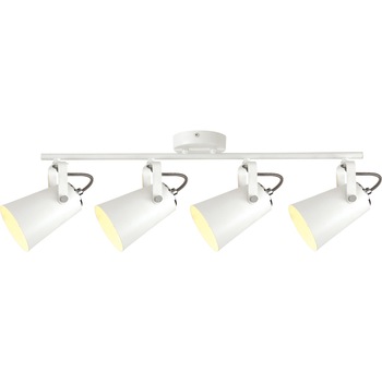 Plafoniera K-8121 NESTA,cu 4 surse de iluminare, E27 Plafoniera K-8121 NESTA,cu 4 surse de iluminare, E27