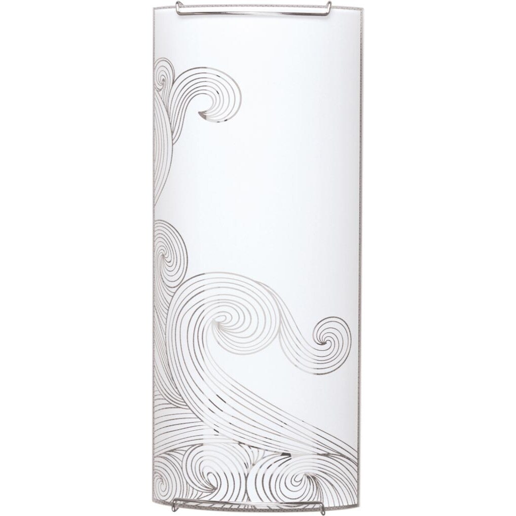 Aplica K-3715 MESTRE,cu 2 surse de iluminare, E27