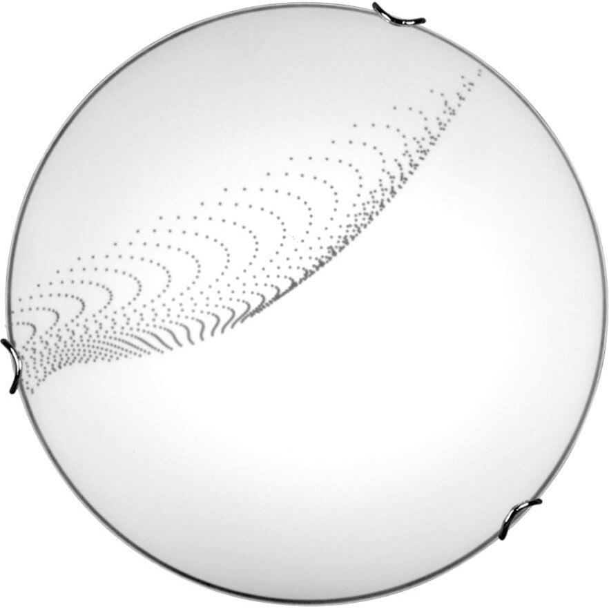 Aplica K-3723 MATARO,cu 2 surse de iluminare, E27