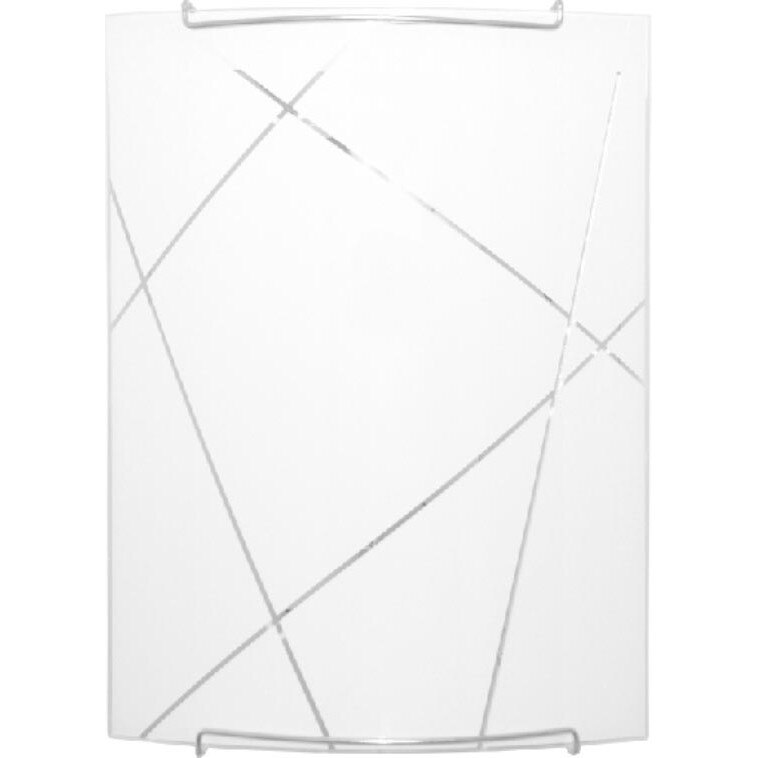 Aplica K-1524 RG1-08 FEEL,cu 1 sursa de iluminare, E27