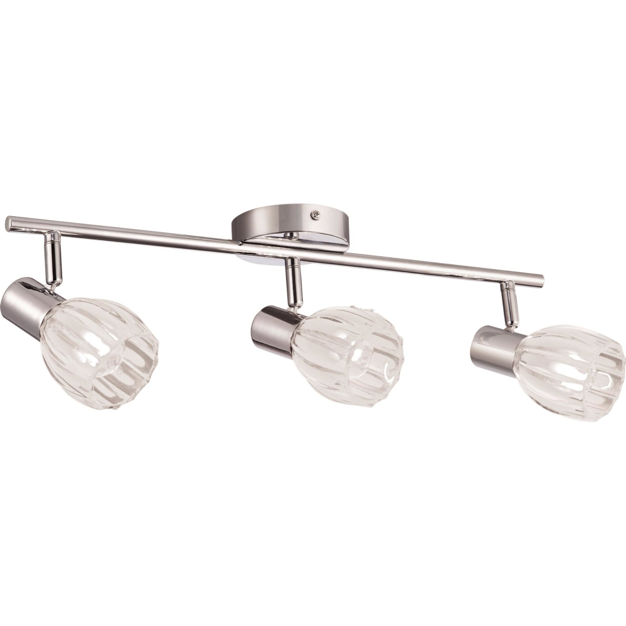 Plafoniera K-8001-3 EMBO,cu 3 surse de iluminare, E14