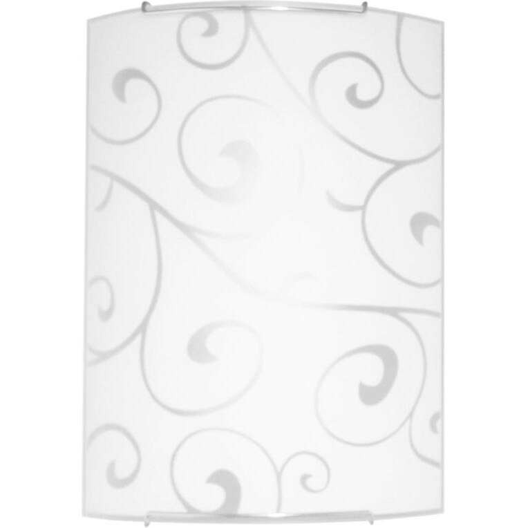 Aplica K-1886 SONATA,cu 1 sursa de iluminare, E27