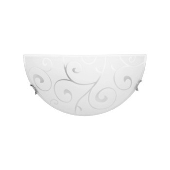 Aplica K-1881 SONATA,cu 1 sursa de iluminare, E27 Aplica K-1881 SONATA,cu 1 sursa de iluminare, E27