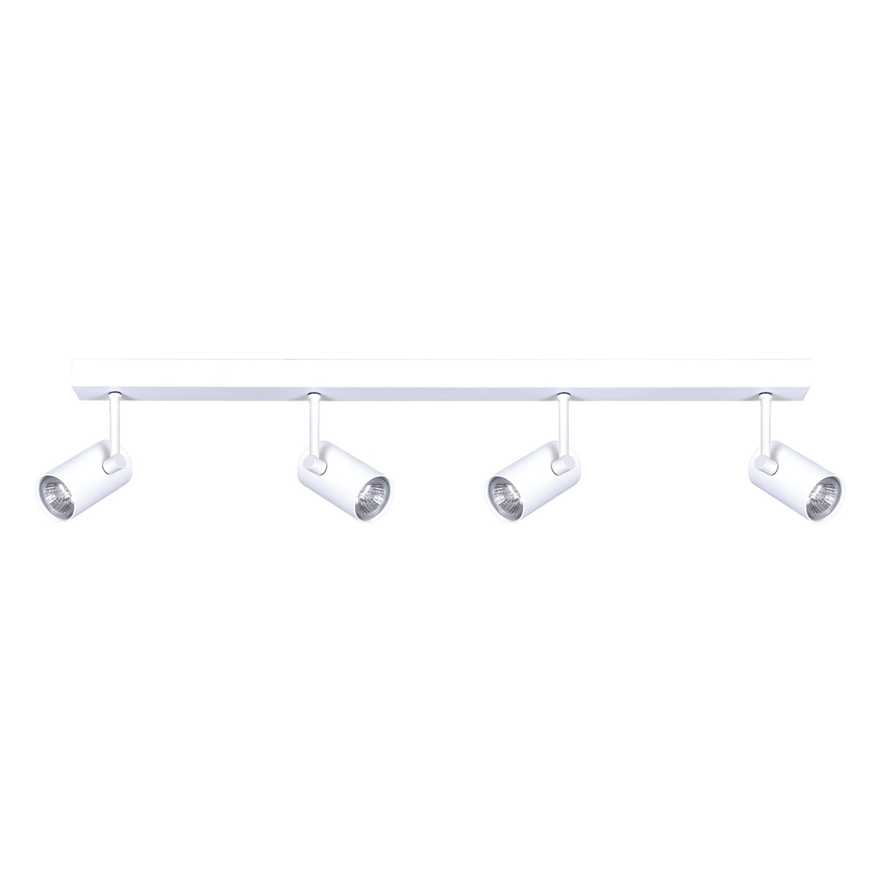 Plafoniera K-4847 STORM,cu 4 surse de iluminare, GU10