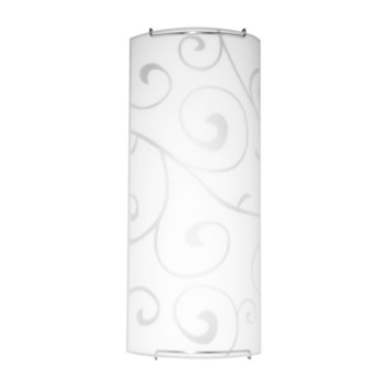 Aplica K-1887 SONATA,cu 2 surse de iluminare, E27 Aplica K-1887 SONATA,cu 2 surse de iluminare, E27