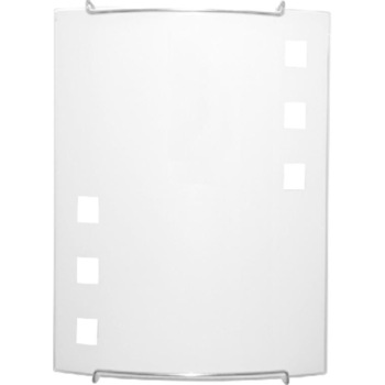 Aplica K-1524 ZK5-91 TRIO,cu 1 sursa de iluminare, E27 Aplica K-1524 ZK5-91 TRIO,cu 1 sursa de iluminare, E27