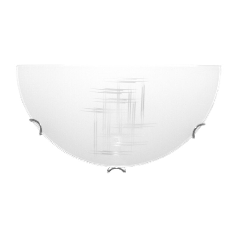 Aplica K-1521 RP1-03 VISTO,cu 1 sursa de iluminare, E27