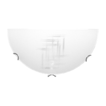 Aplica K-1521 RP1-03 VISTO,cu 1 sursa de iluminare, E27 Aplica K-1521 RP1-03 VISTO,cu 1 sursa de iluminare, E27