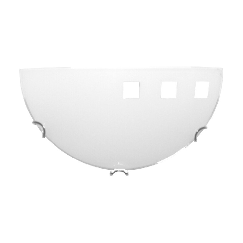 Aplica K-1521 ZK5-91 TRIO,cu 1 sursa de iluminare, E27