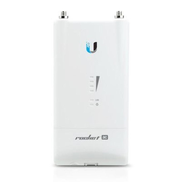 Acces Point Wireless Rocket R5AC-Lite, 1 x LAN Gigabit, 450 Mbps, 5 GHz