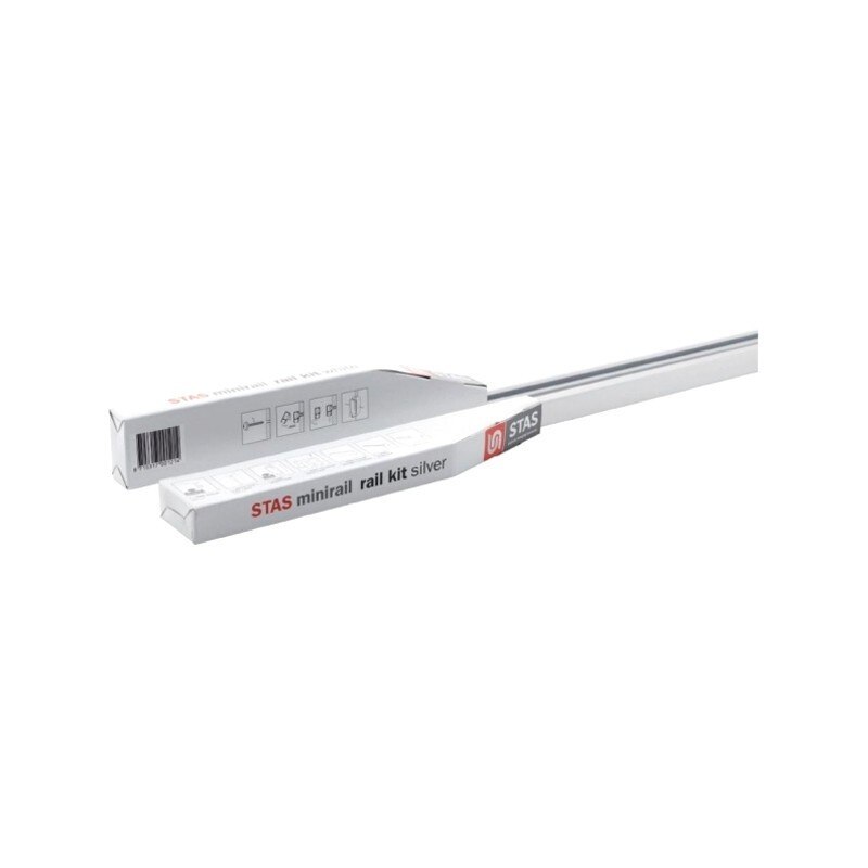 Prindere simeza argintiu Stas