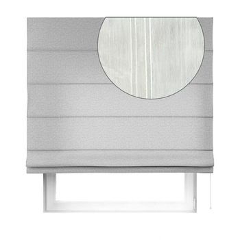 Rulouri romane, confectionate la marime, lungime 200 cm x 150 cm, culoare alb , opac Rulouri romane, confectionate la marime, lungime 200 cm x 150 cm, culoare alb , opac