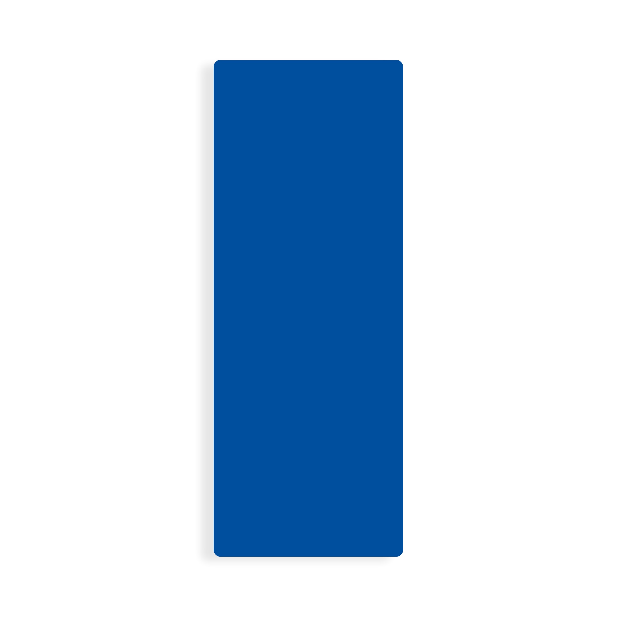 Plansa pentru croi KAI CB-200, 3 straturi PVC, dimensinune 2000x1000 mm, efect de autoreparare, folosita pe ambele parti