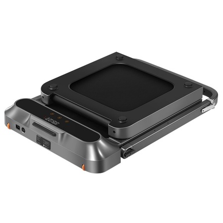 Banda alergare Kingsmith R2, pliere dubla, motor 1.25 CP, viteza 0.5-10 km/h, Bluetooth + App, greutate maxima utilizator 110 kg