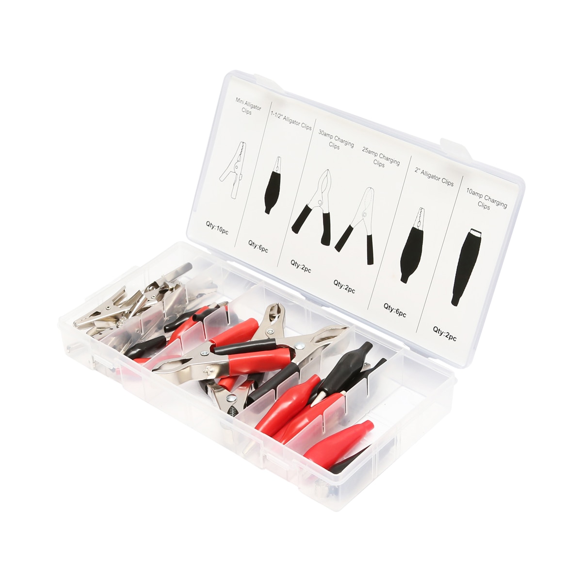 Trusa clesti pentru cablu curent electric 28 piese
