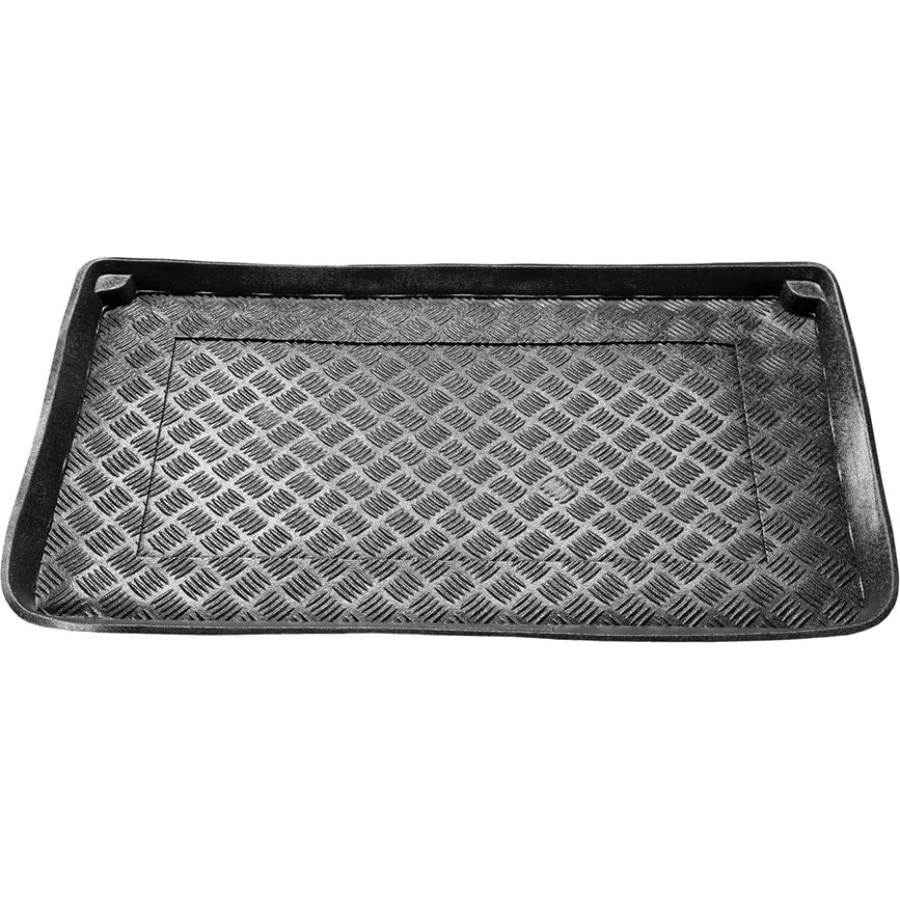 Protectie portbagaj dedicata Renault CAPTUR I (tavita de sus) 2013-2020