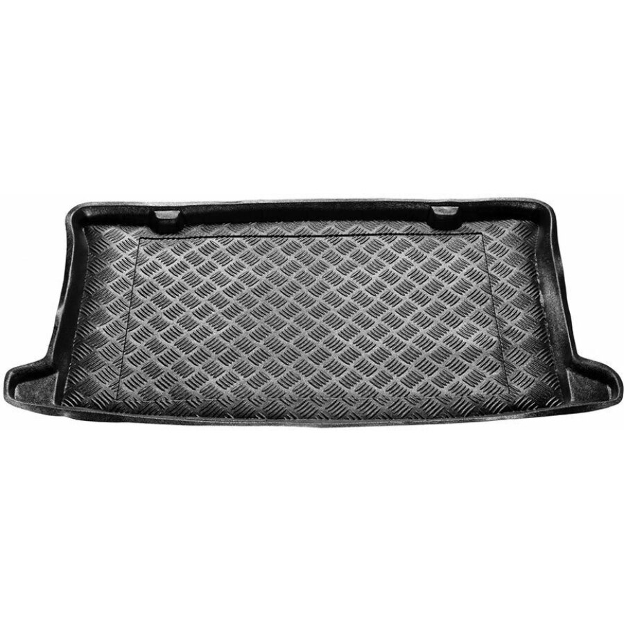 Protectie portbagaj dedicata Daewoo KALOS Hatchback 2002-2012
