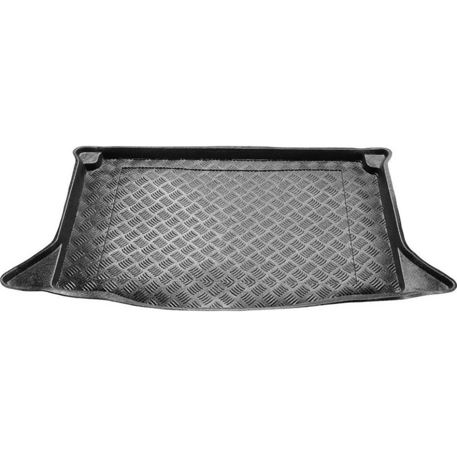 Protectie portbagaj dedicata Honda JAZZ III 2008-2015