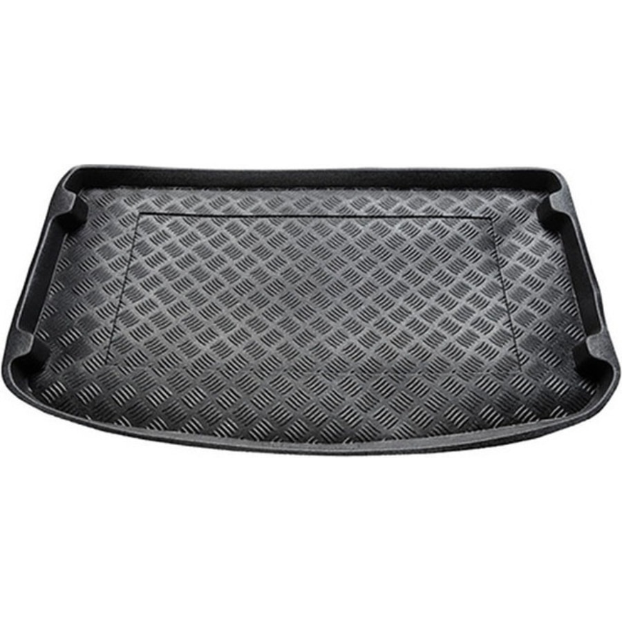 Protectie portbagaj dedicata Kia RIO IV Sedan 2017-2020