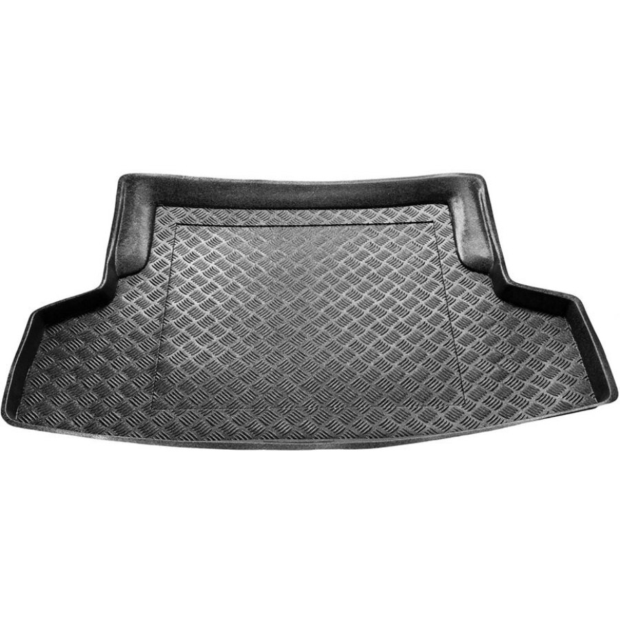 Protectie portbagaj dedicata Subaru WRX STI 2014-2020