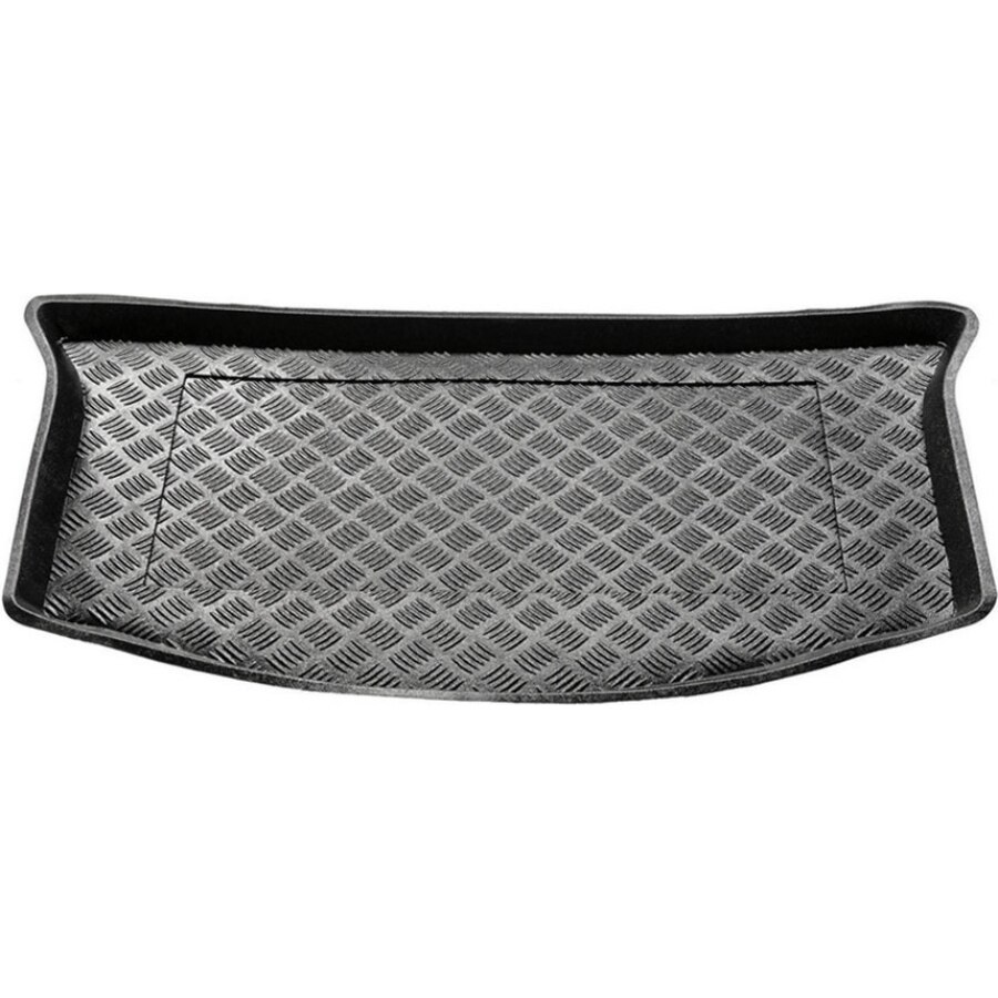 Protectie portbagaj dedicata Suzuki SPLASH (tavita de jos) 2008-2014