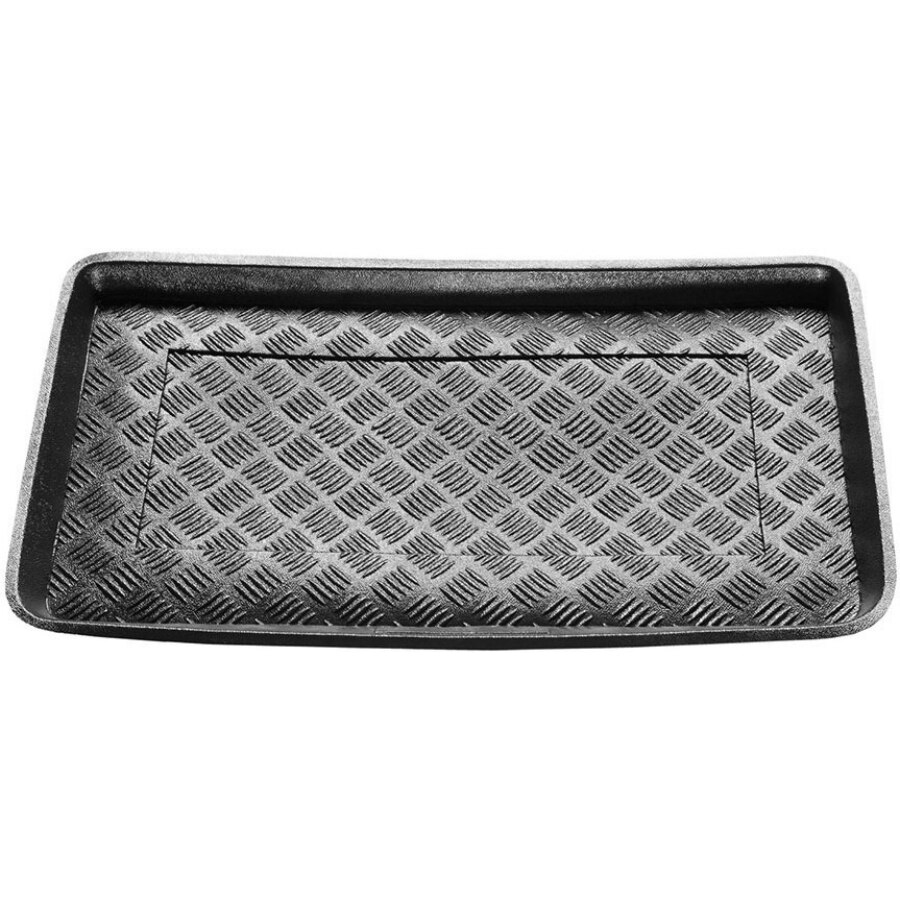 Protectie portbagaj dedicata Seat ALHAMBRA VAN 7 locuri 2010-2020
