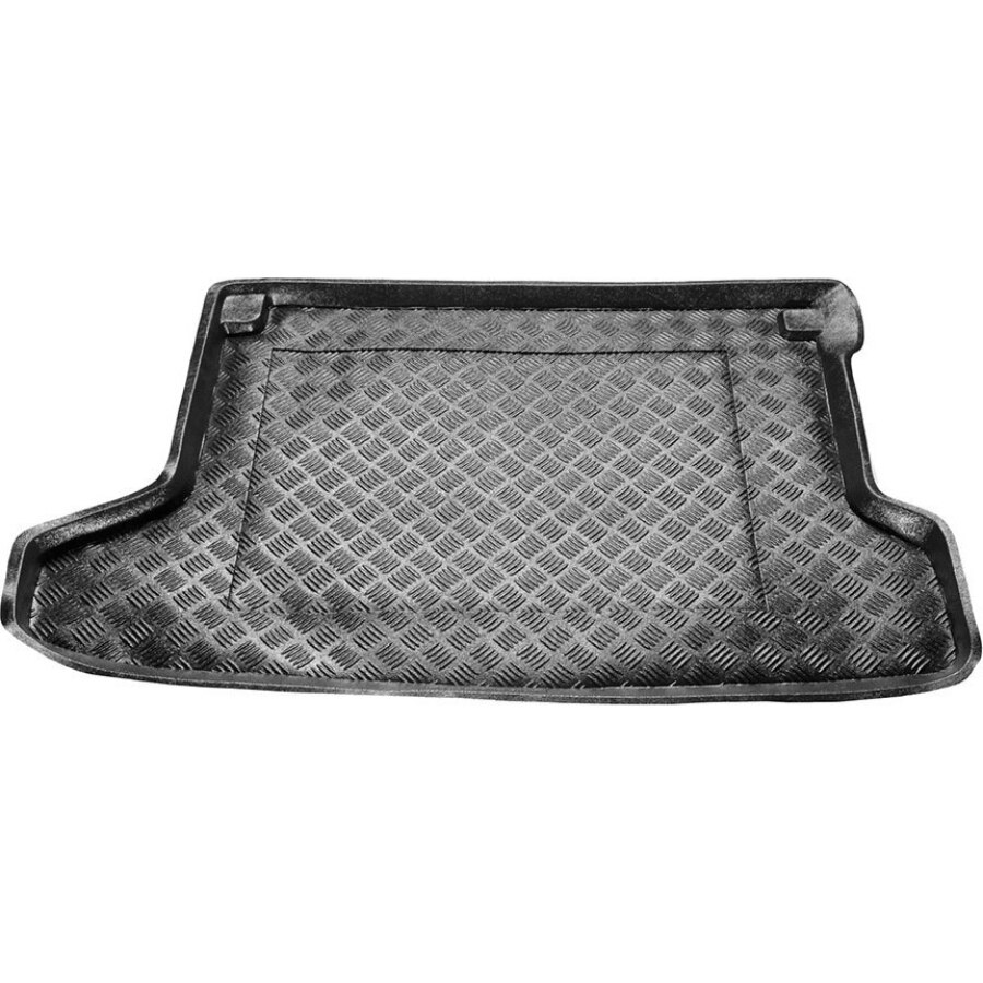 Protectie portbagaj dedicata Honda HR-V II 2014-2020