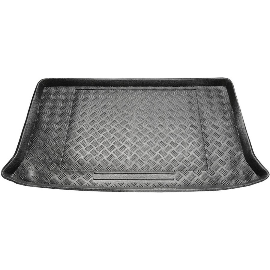 Protectie portbagaj dedicata Citroen BERLINGO I 4 usi, 5 locuri 1996-2010