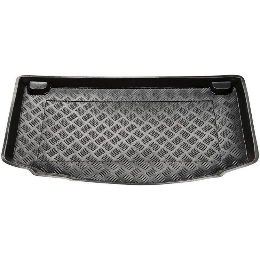 Protectie portbagaj dedicata Kia PICANTO II 2011-2017