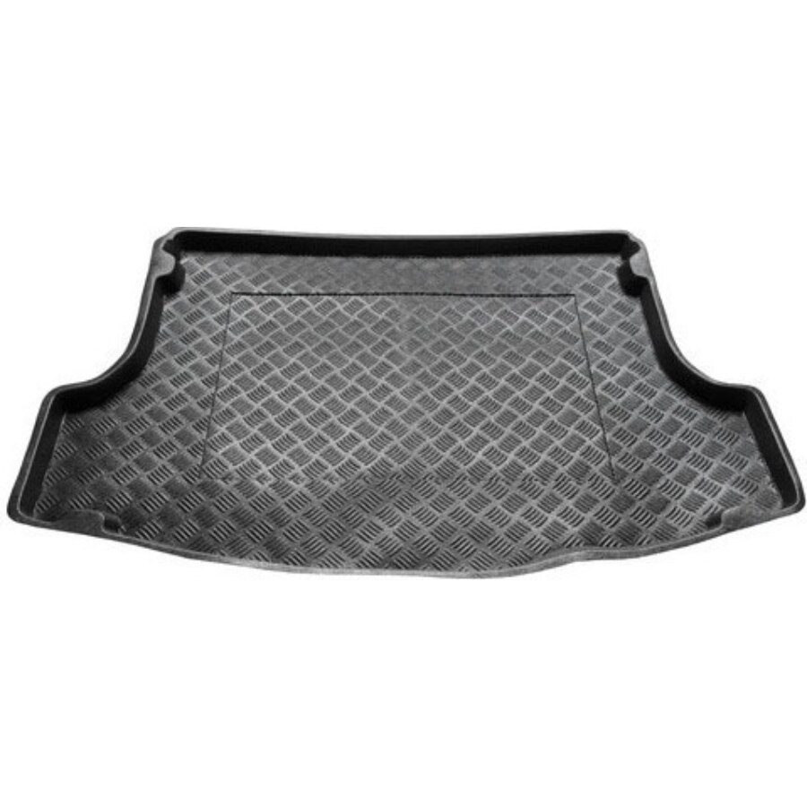 Protectie portbagaj dedicata SsangYong XLV (tavita de jos) 2016-2020
