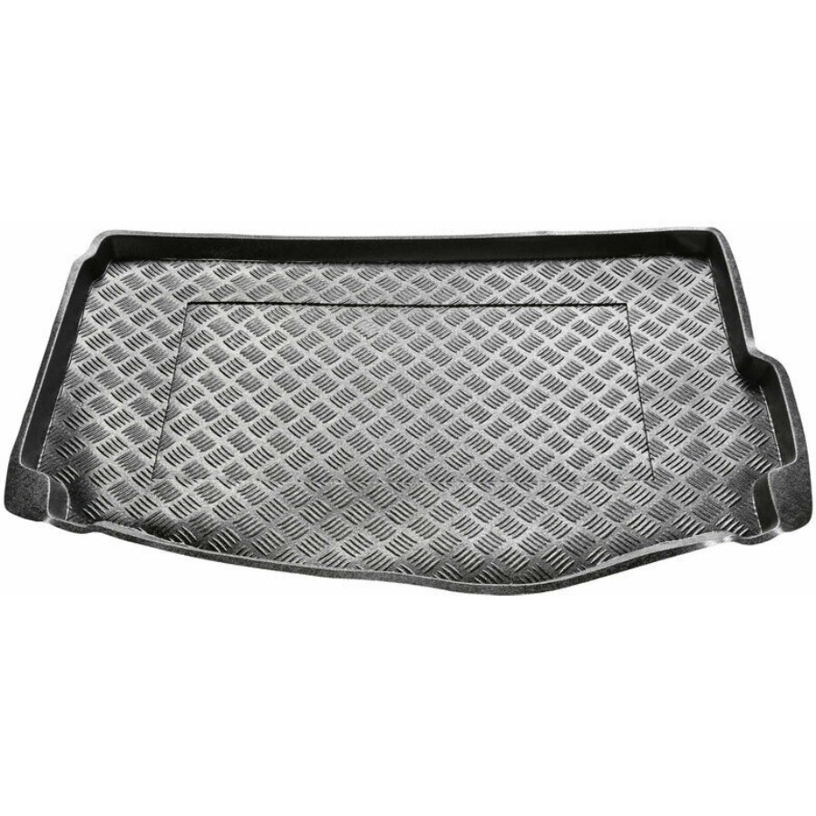 Protectie portbagaj dedicata Renault SCENIC IV (tavita de jos) 2016-2020