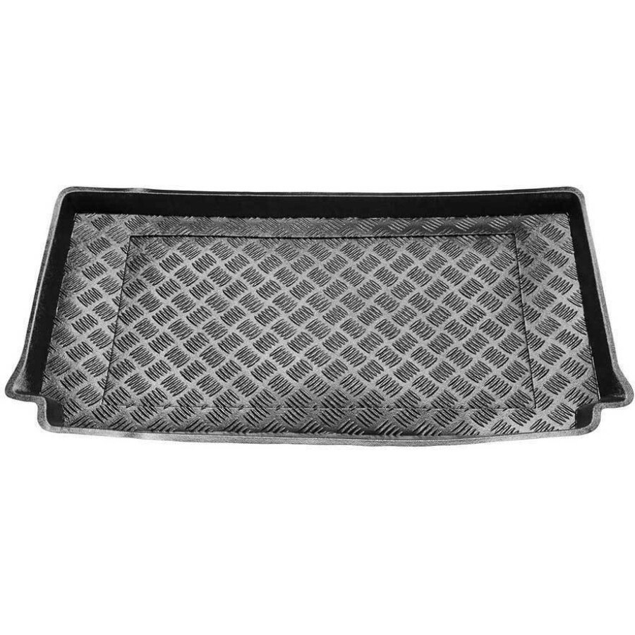 Protectie portbagaj dedicata Toyota YARIS II 2009-2011