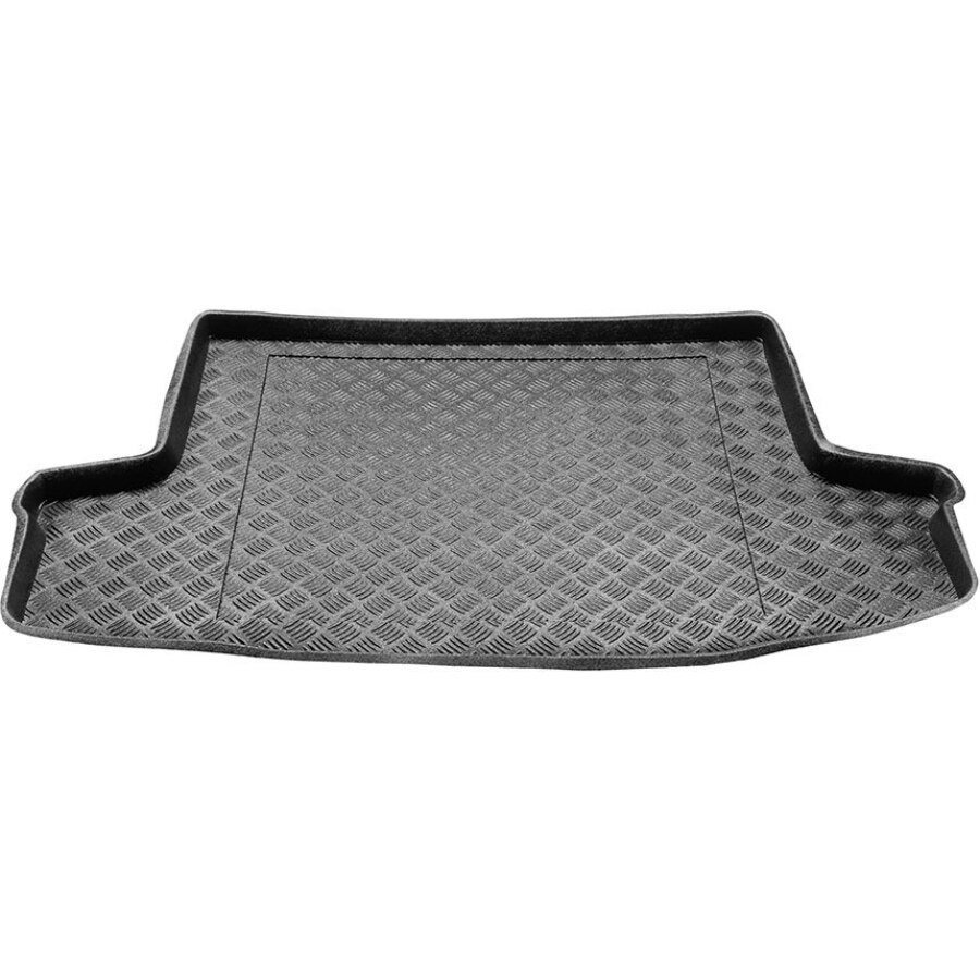 Protectie portbagaj dedicata Chevrolet AVEO Sedan 2002-2006